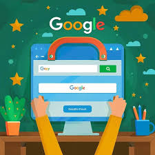 10 ways to make yourself visible in Google